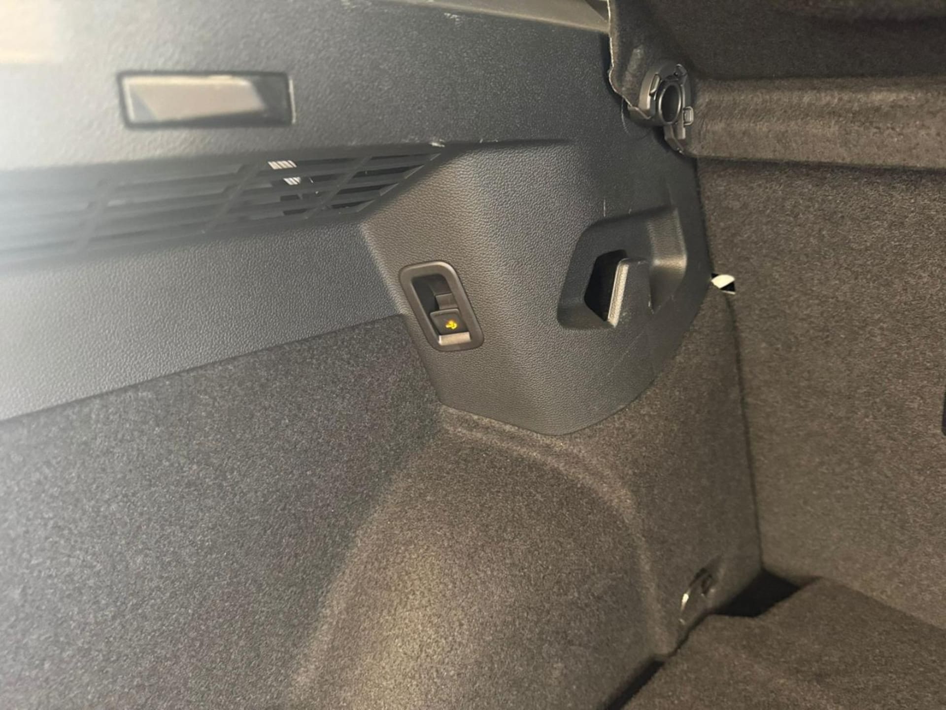 Volkswagen Golf Goal