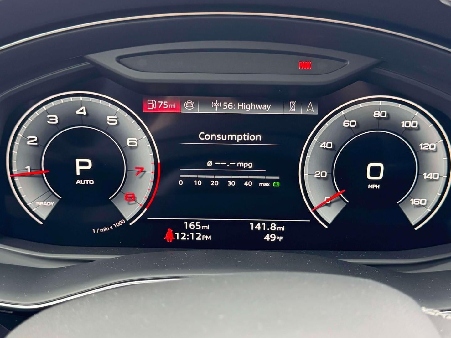 2026 Audi Q7 Premium - Photo 19