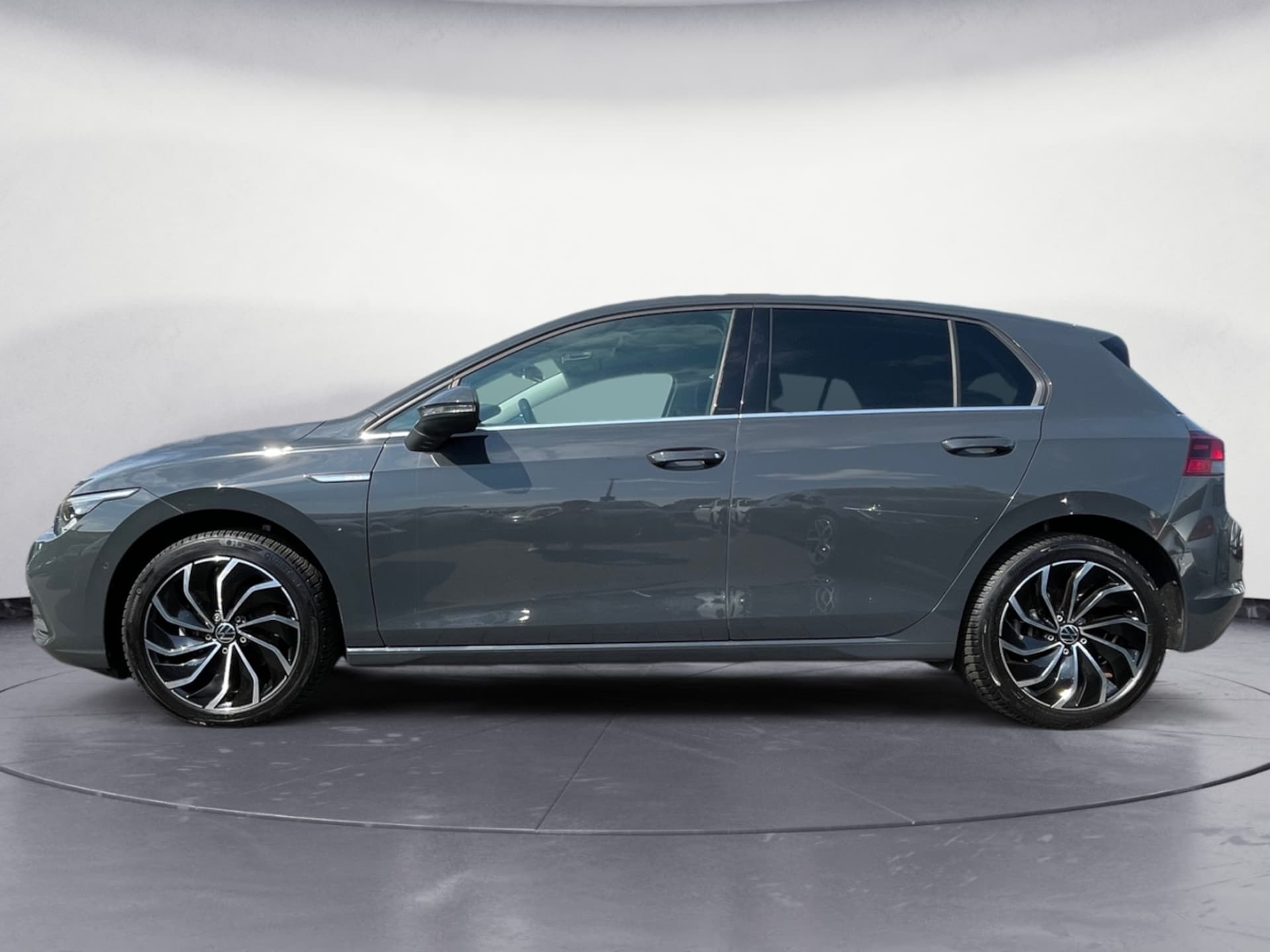 Volkswagen Golf Style