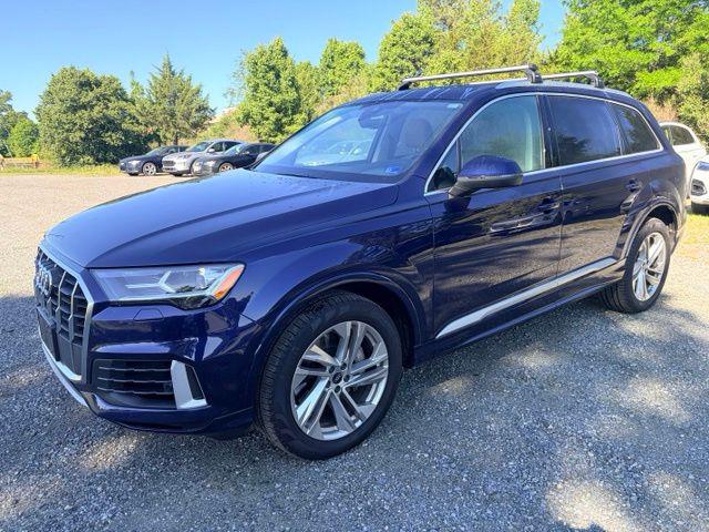 2023 Audi Q7 55 Premium quattro Tiptronic's photo