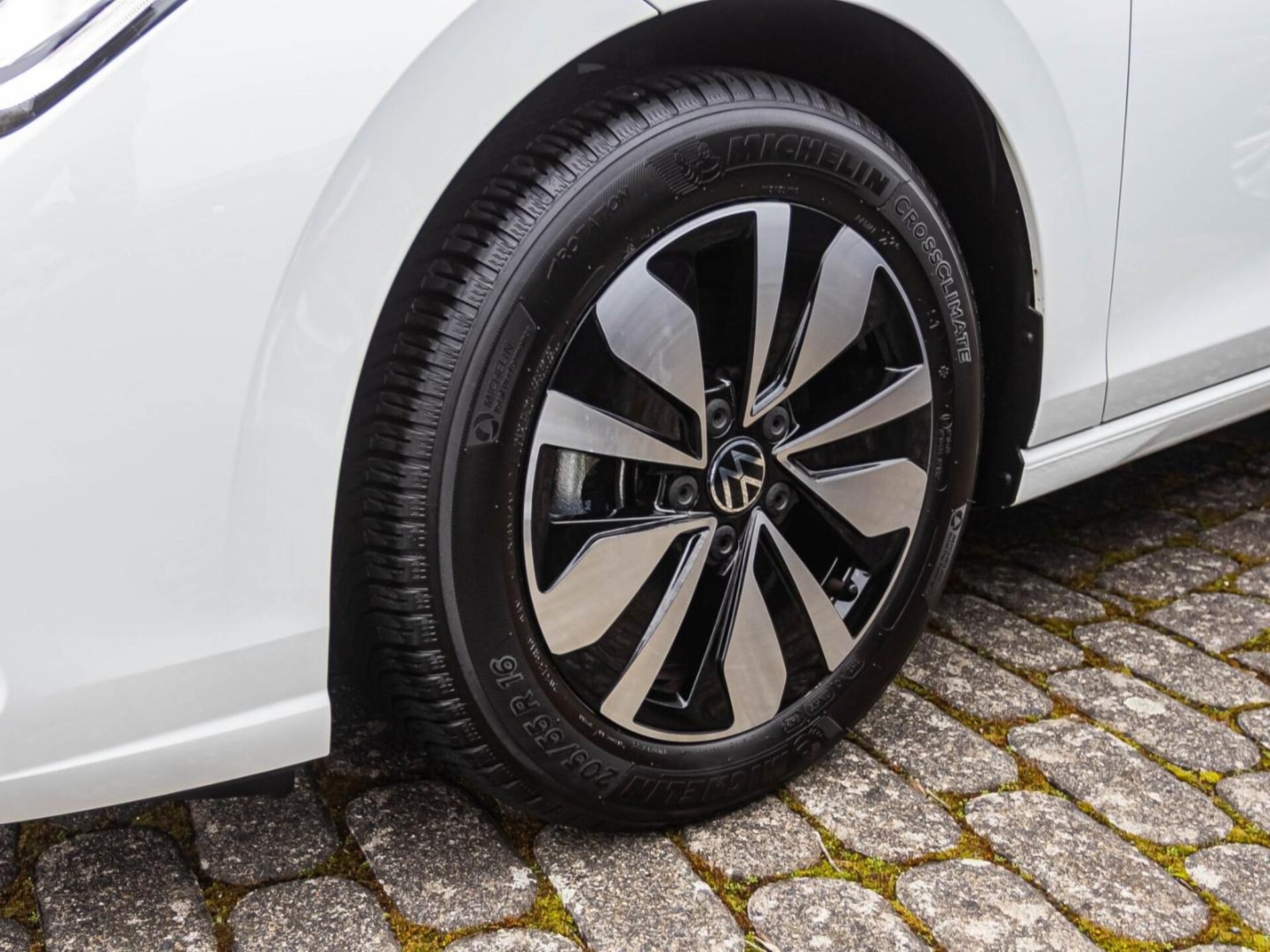 Volkswagen Golf Goal