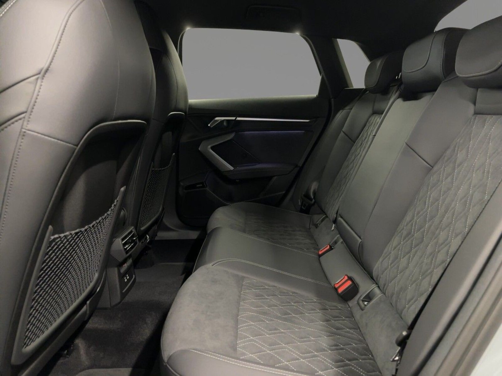 Audi A3 allstreet – Bild 10