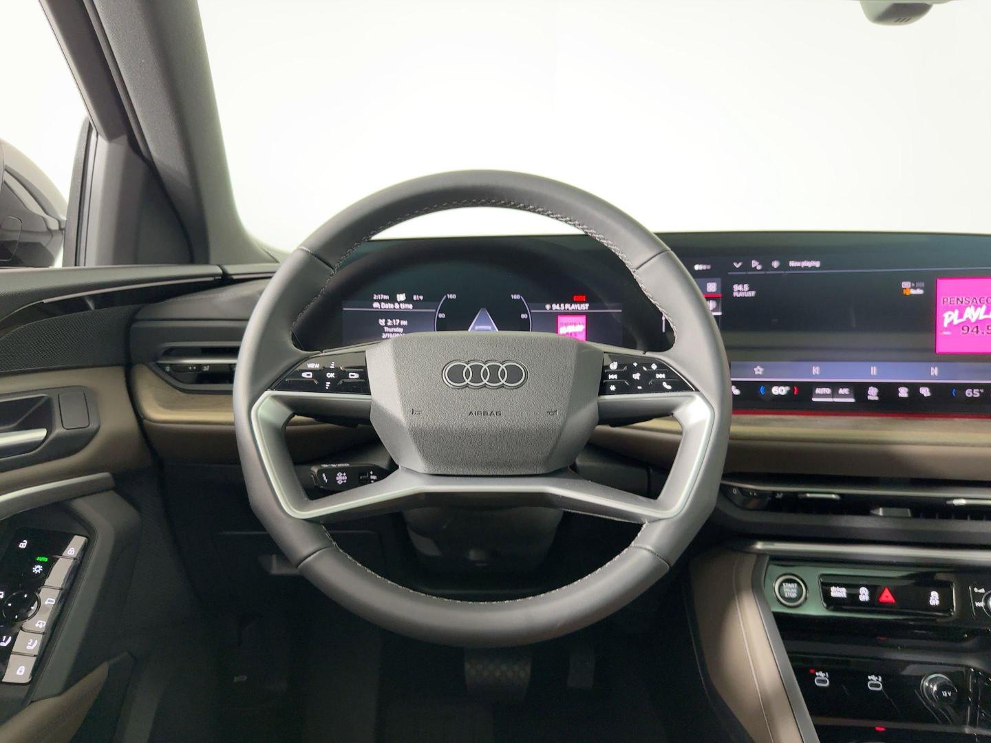 2025 Audi Q5 Premium - Photo 22