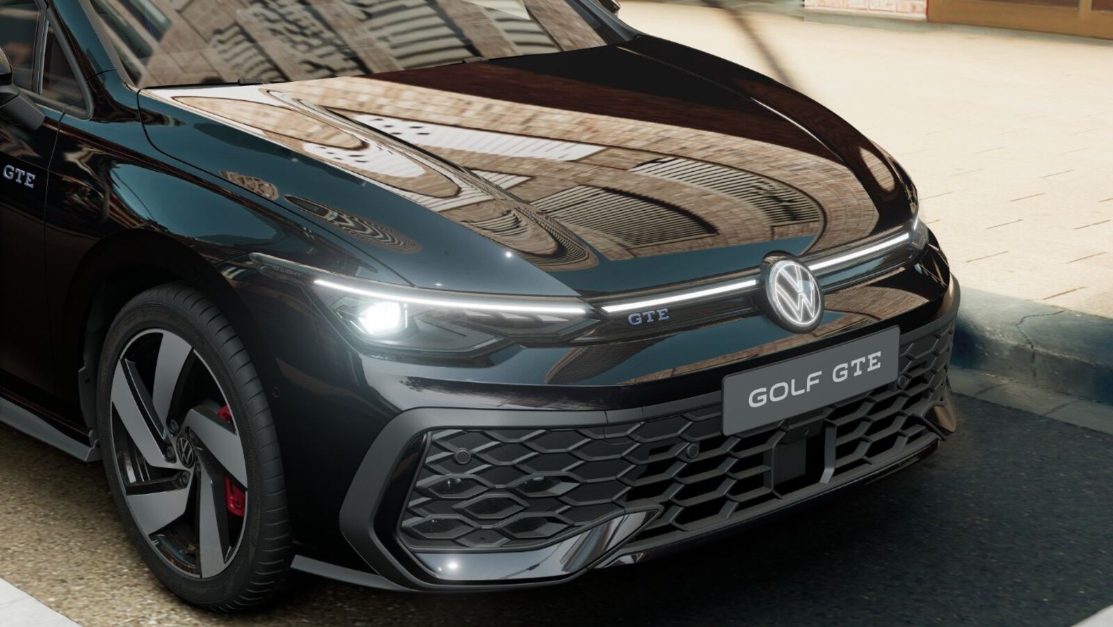 Volkswagen Golf – Bild 13