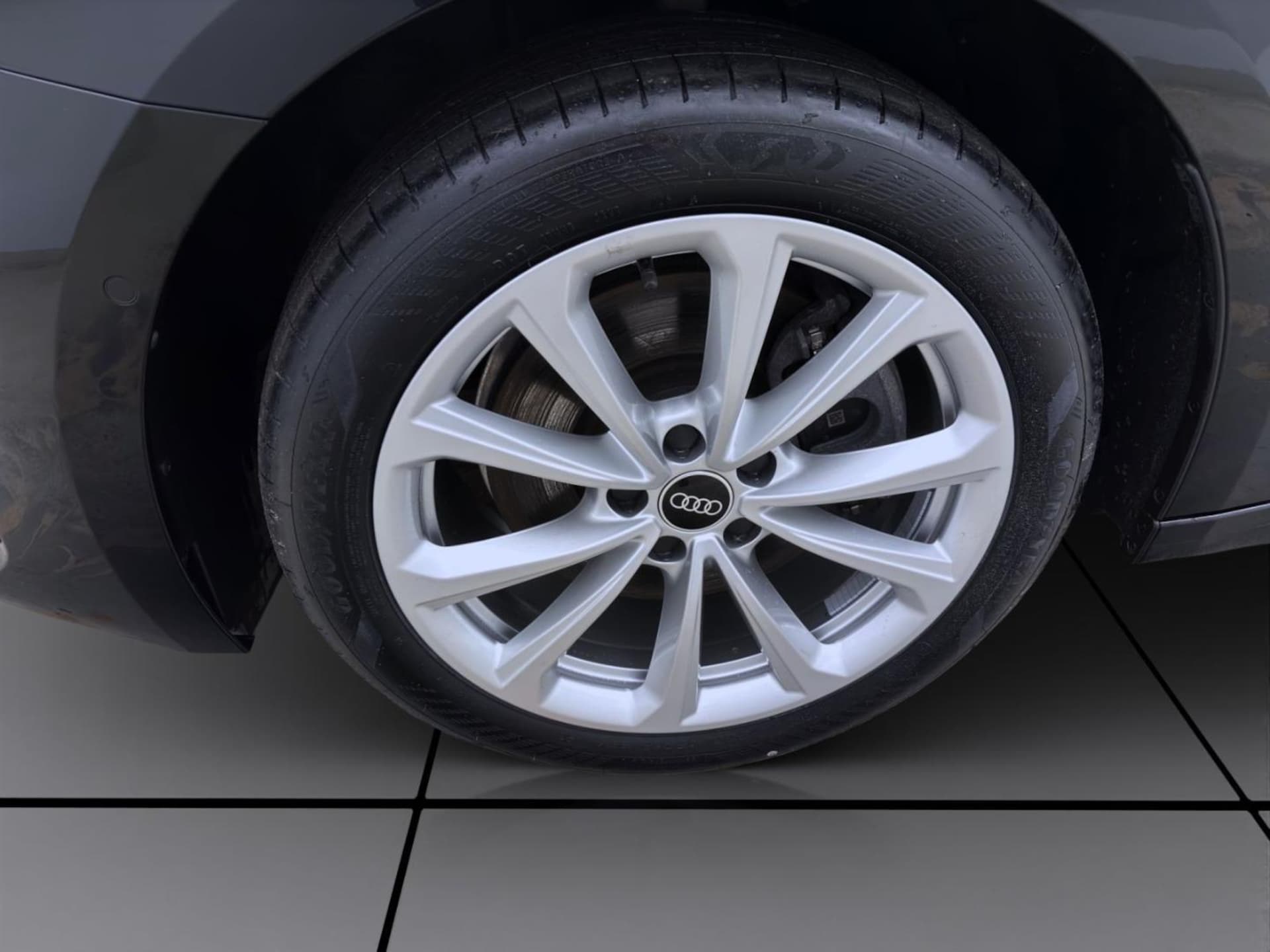 Audi A5 Avant