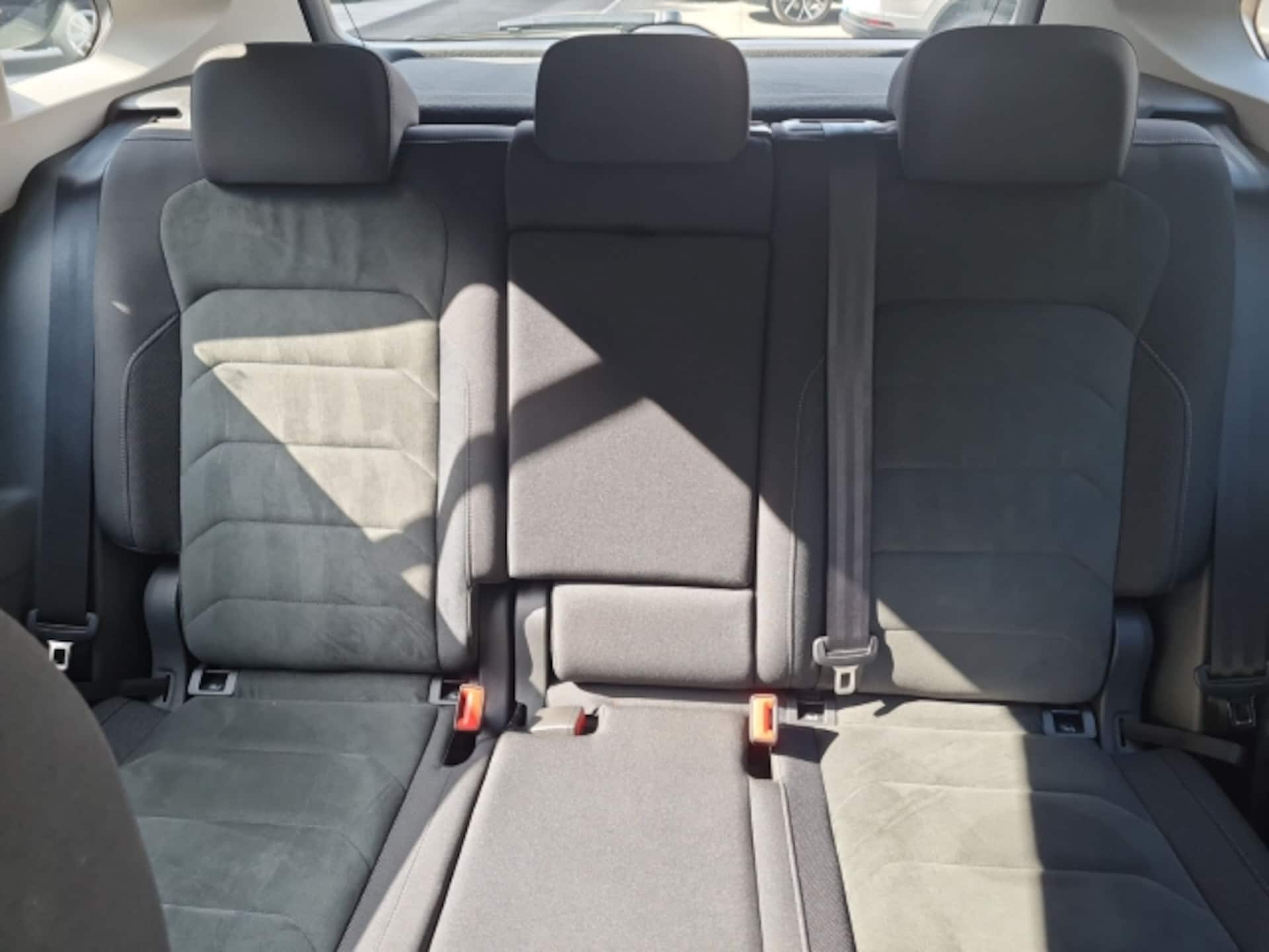 Volkswagen Tiguan Highline