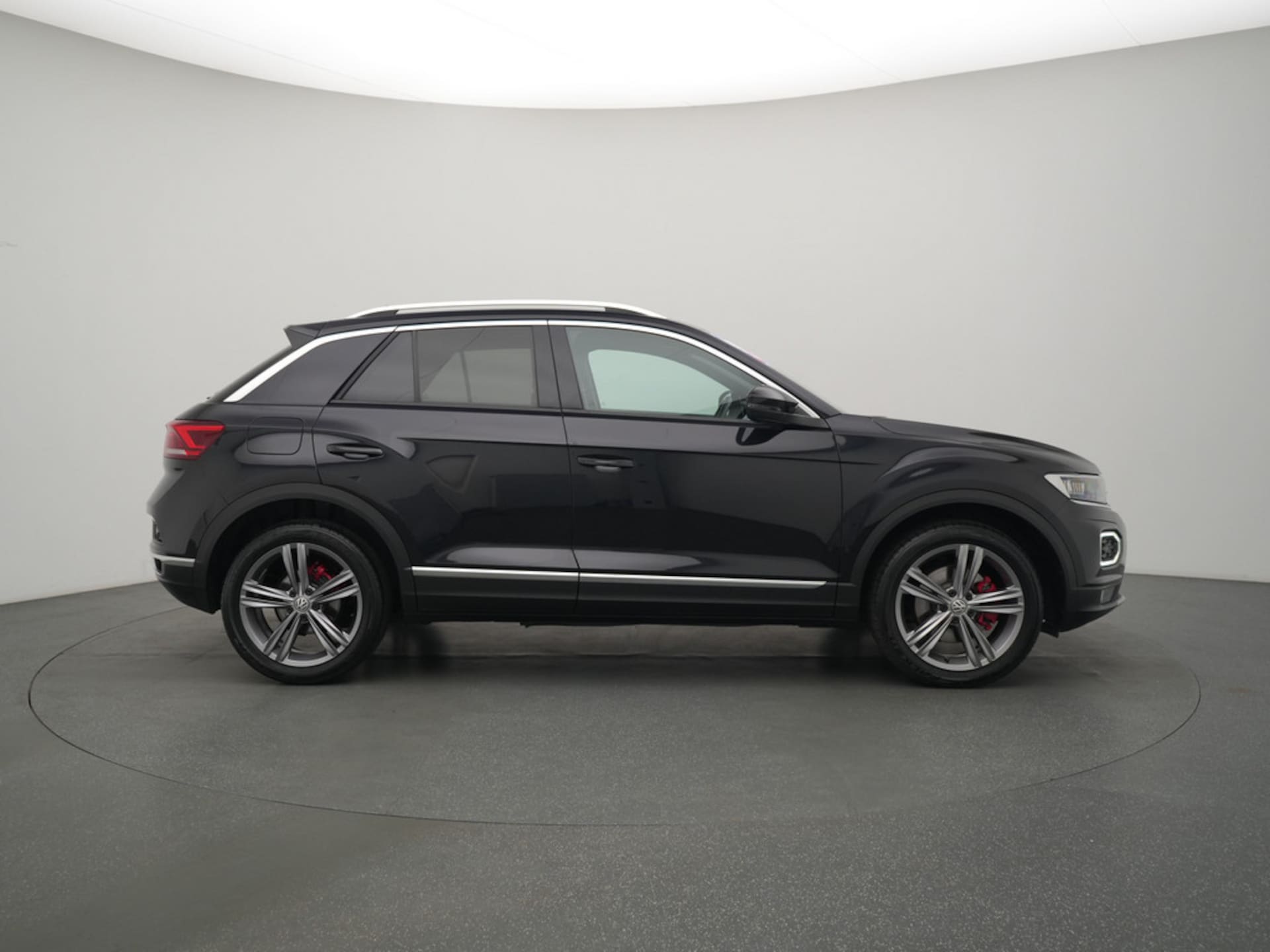Volkswagen T-Roc Sport
