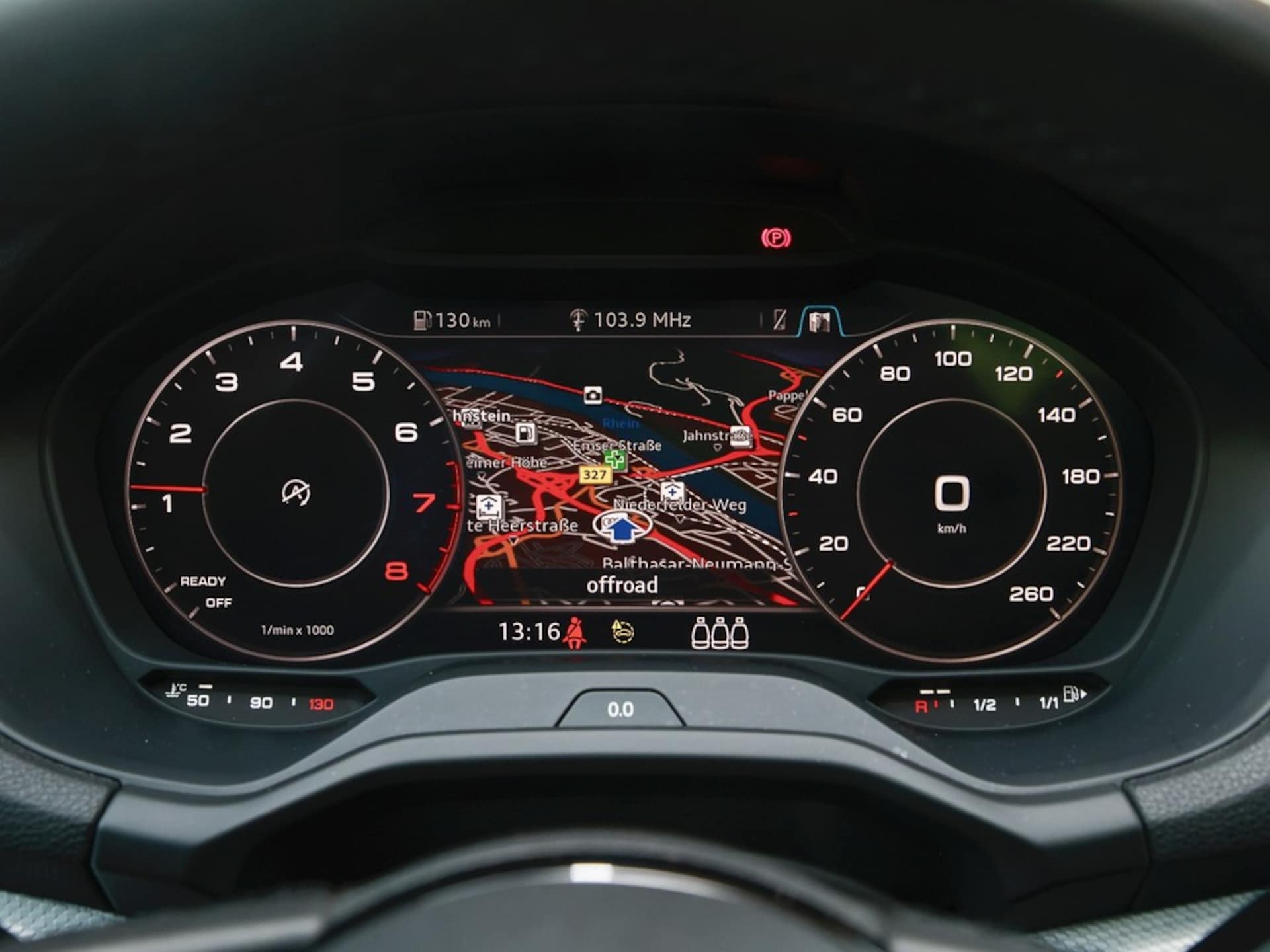 Audi Q2 Advanced