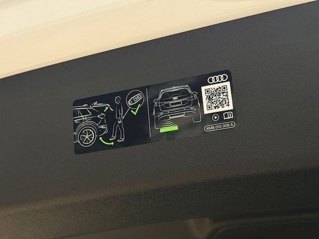 2026 Audi Q3 Base - Photo 31