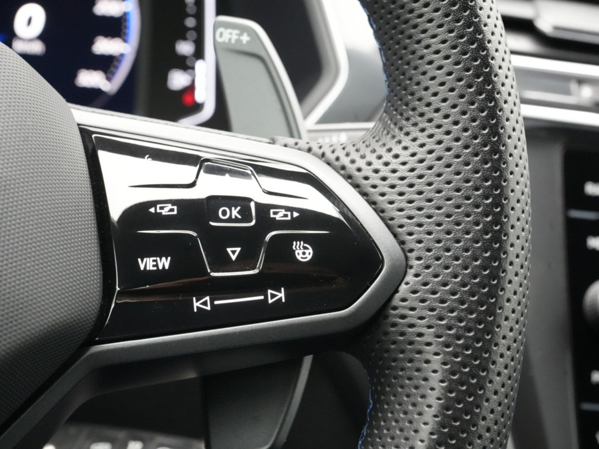 Volkswagen Tiguan R