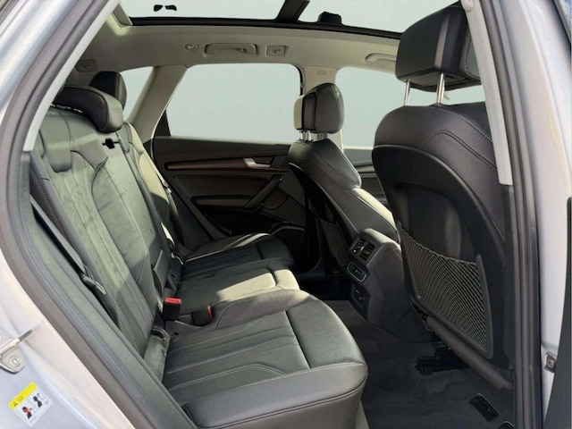 2025 Audi Q5 Premium Plus - Photo 25