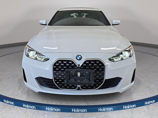 2023 BMW 430i Gran Coupé