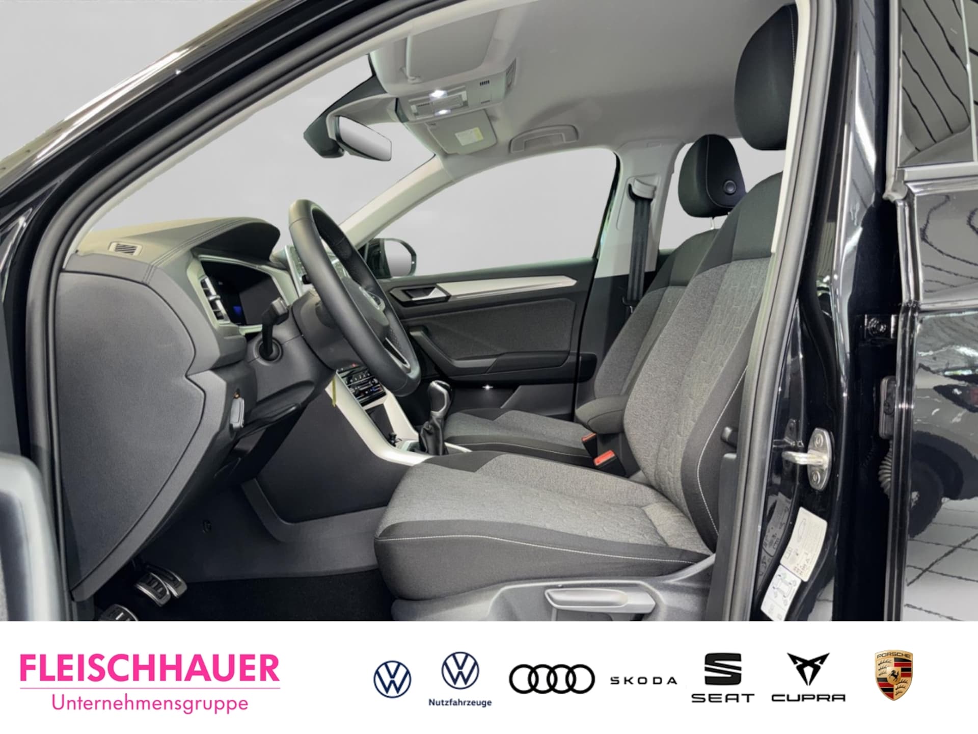 Volkswagen T-Roc MOVE