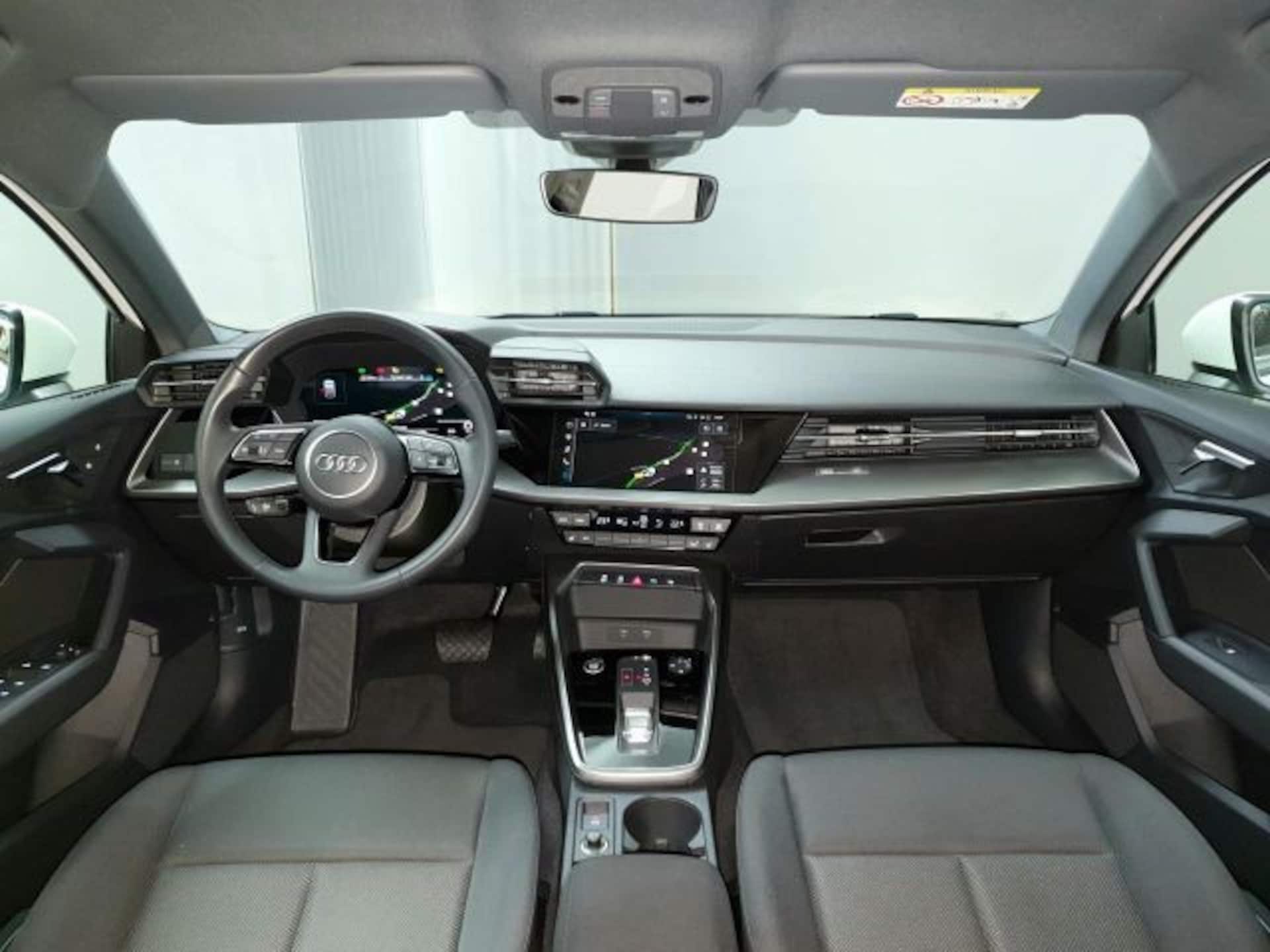 Audi A3 Sportback S line