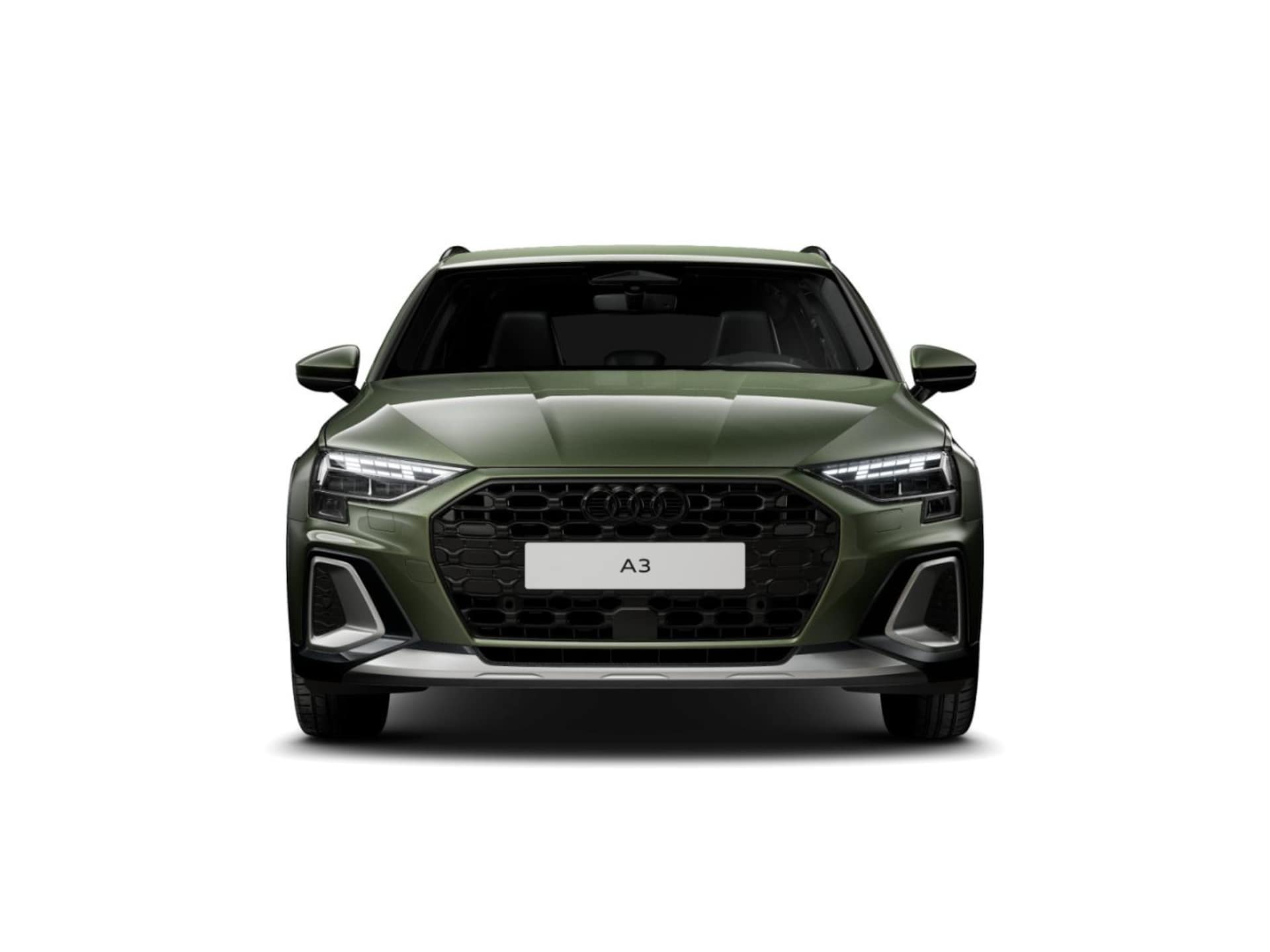 Audi A3 allstreet TFSI e