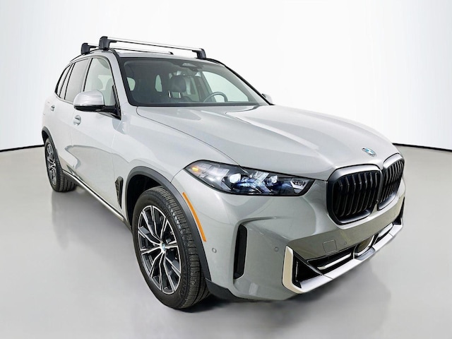 2025 BMW X5