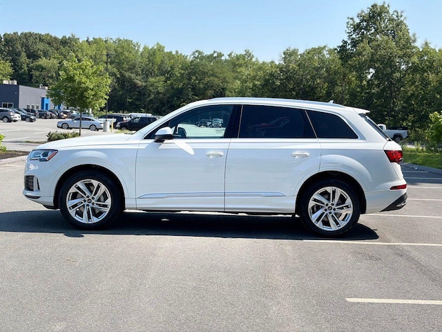 2023 Audi Q7
