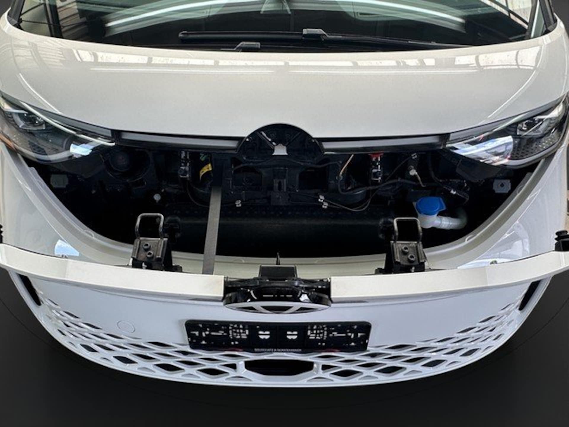 Volkswagen ID. Buzz Pro