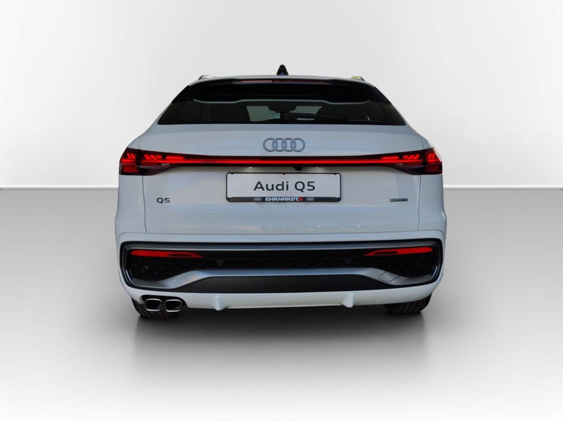 Audi Q5 Sportback
