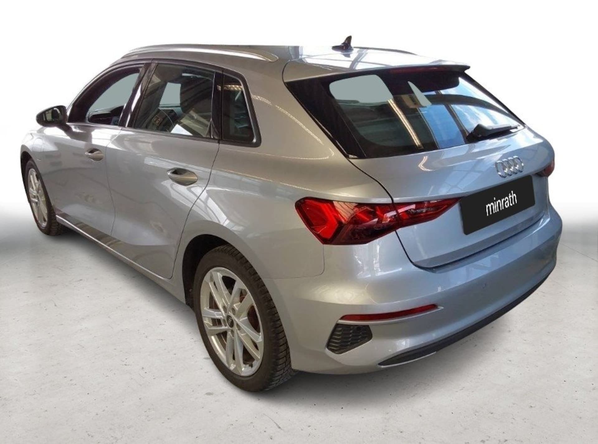 Audi A3 Sportback TFSI e