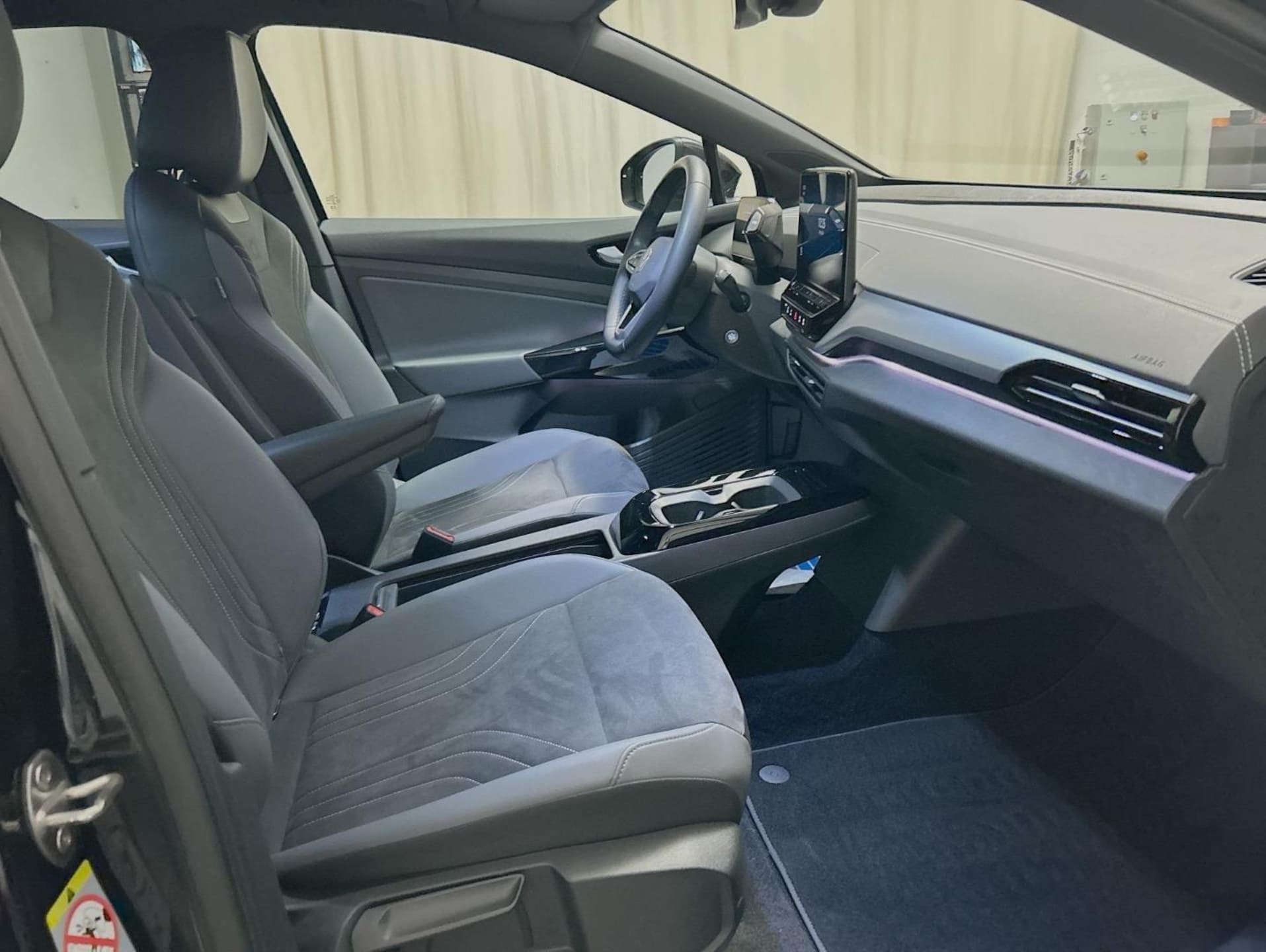 Volkswagen ID.5 Pro