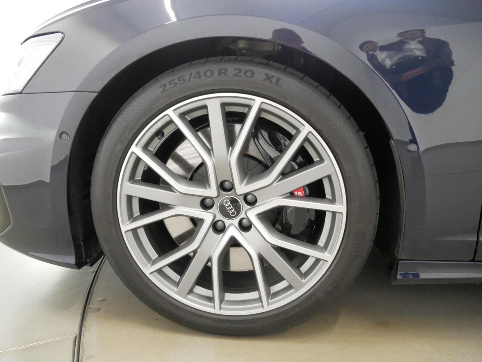 Audi S6 Avant – Bild 15