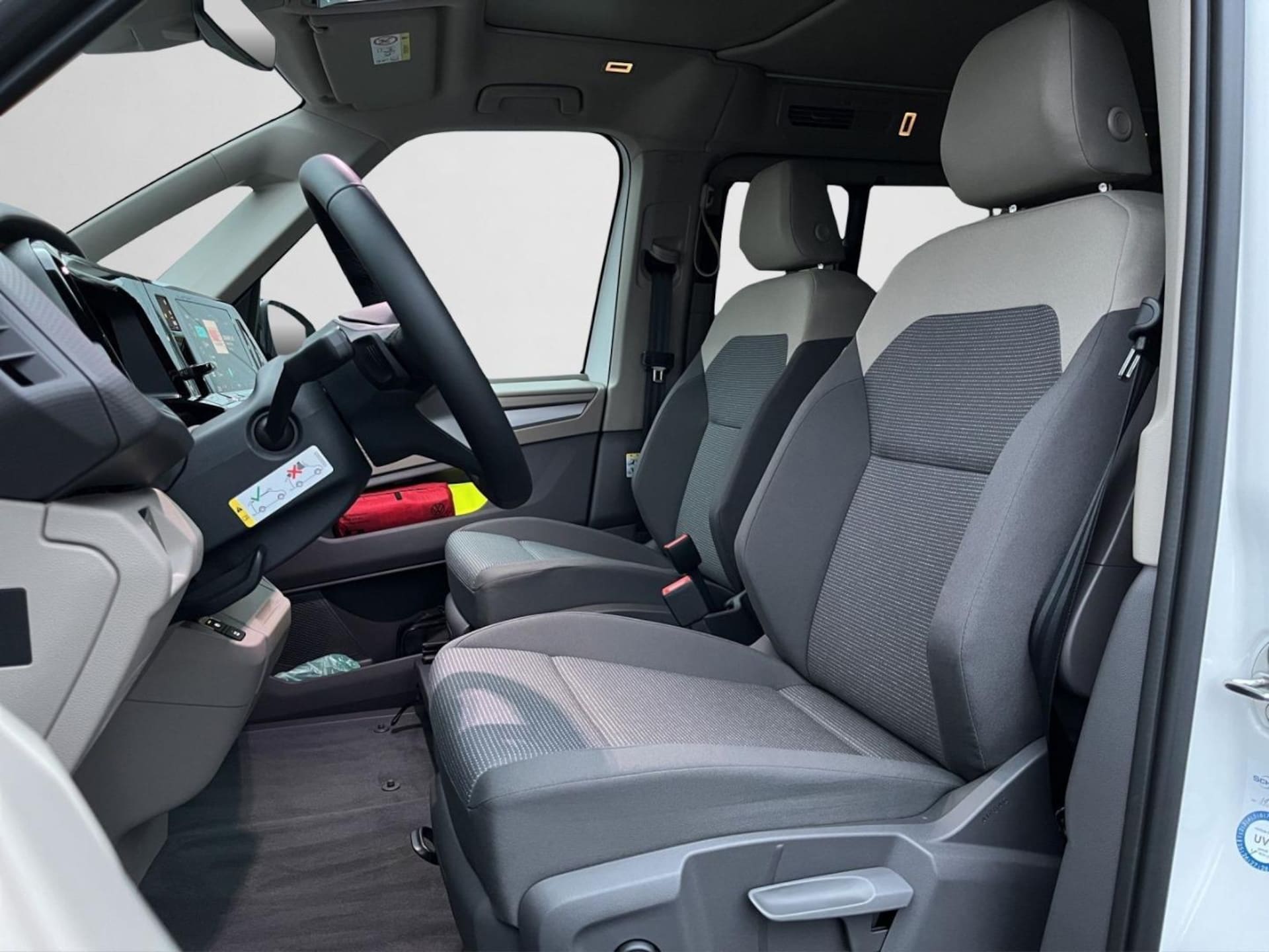 Volkswagen California Coast