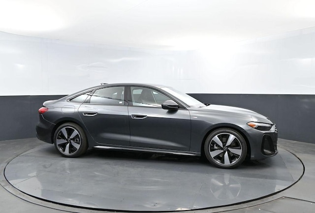2026 Audi A5 Sedan