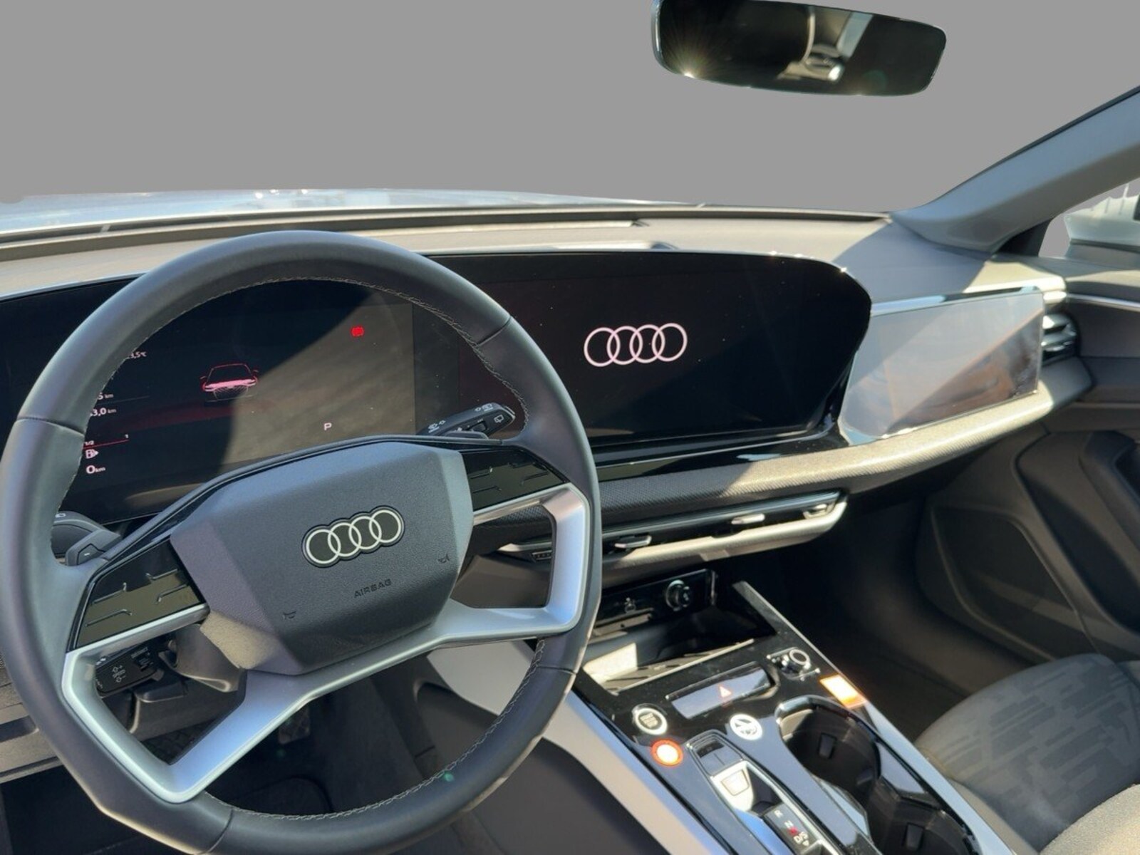 Audi A6 Avant – Bild 9