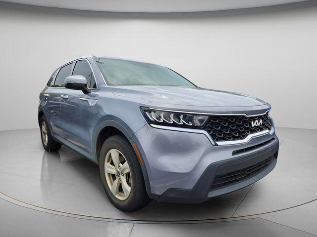 2022 Kia Sorento