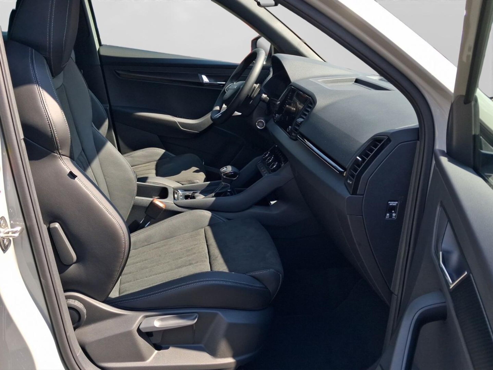 Skoda Karoq Sportline
