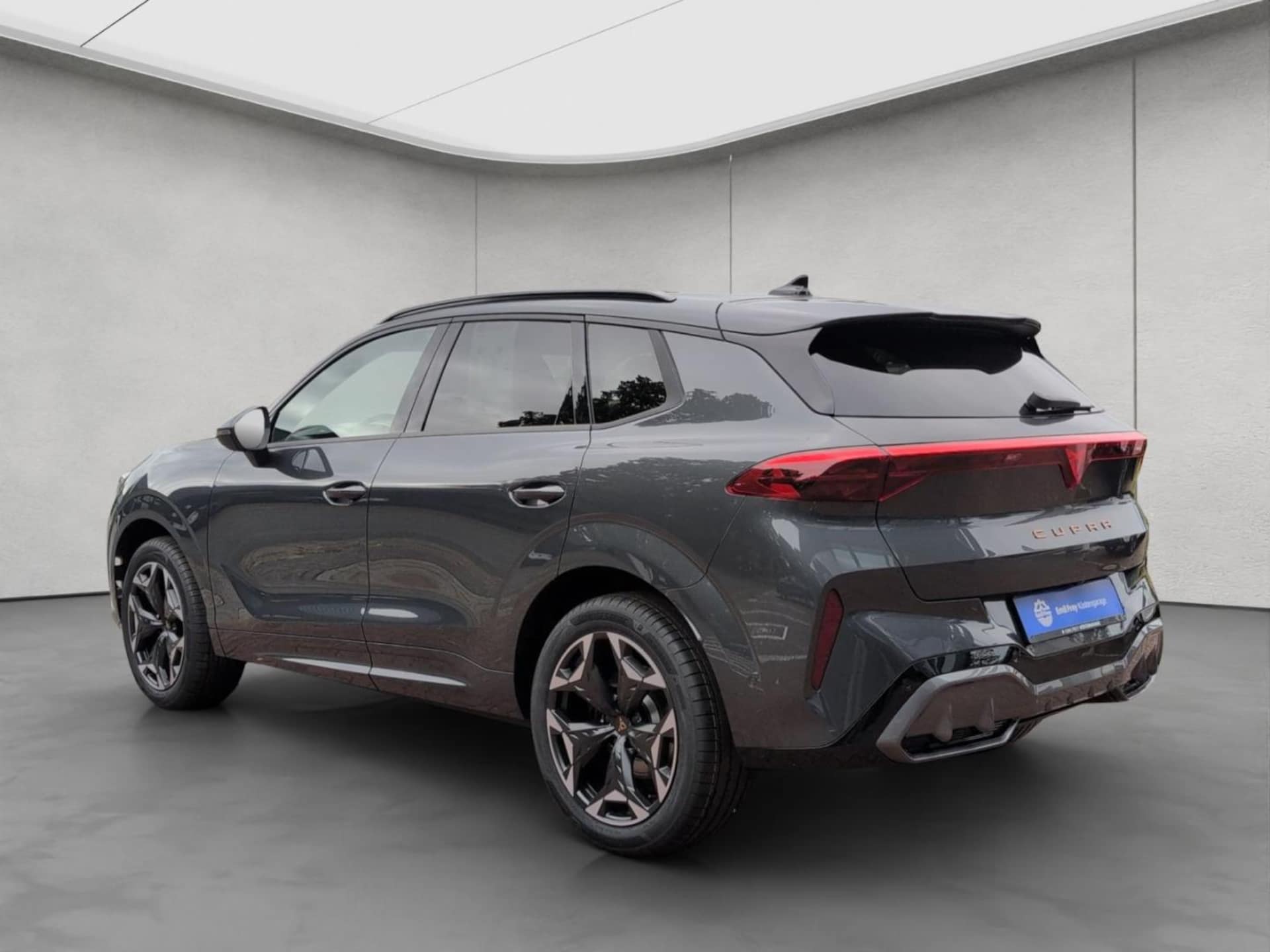 CUPRA Terramar VZ