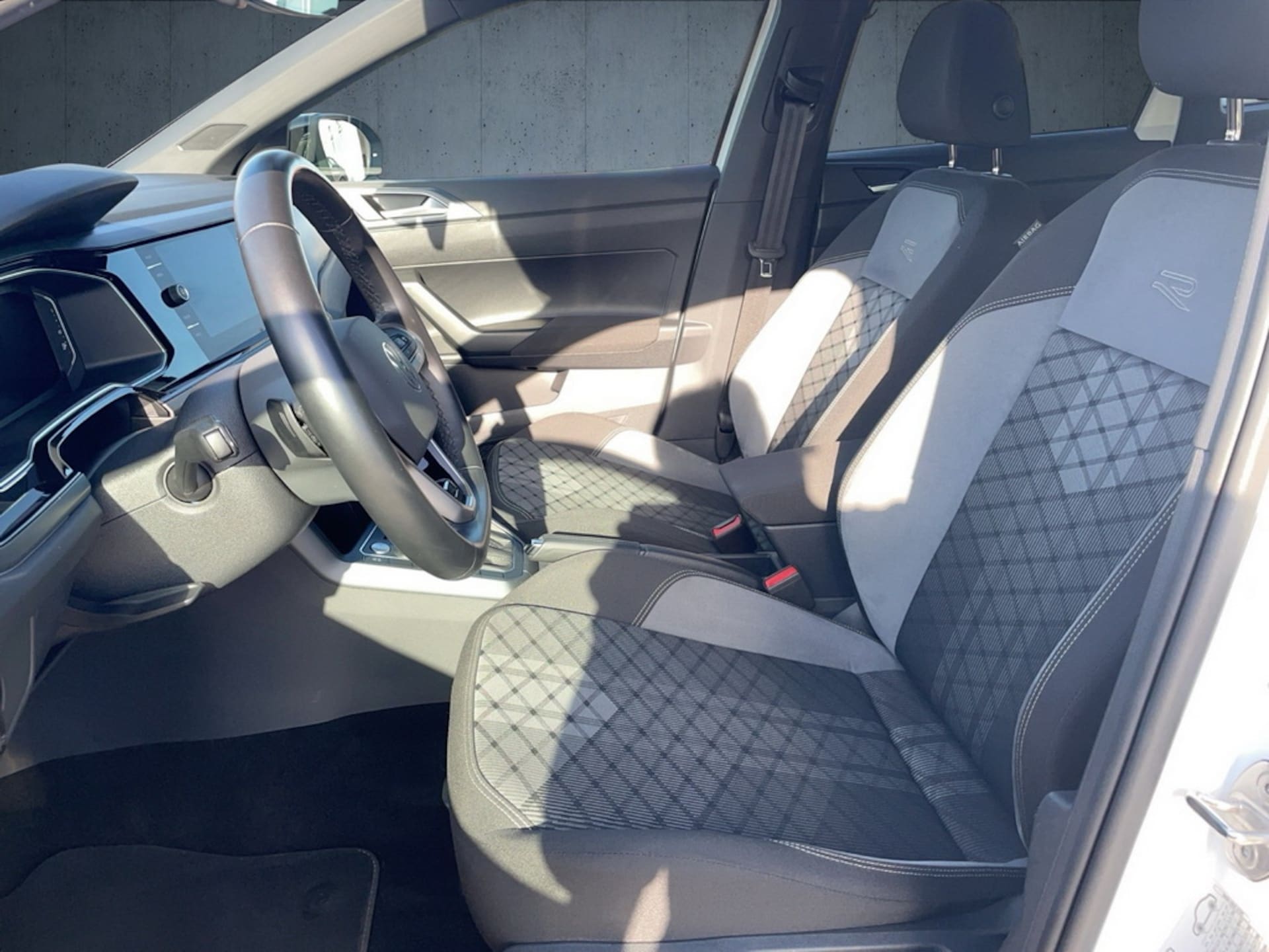 Volkswagen Taigo R-Line