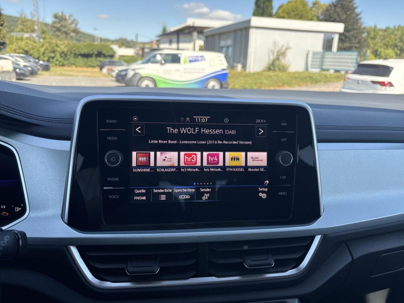 Volkswagen T-Roc – Bild 10