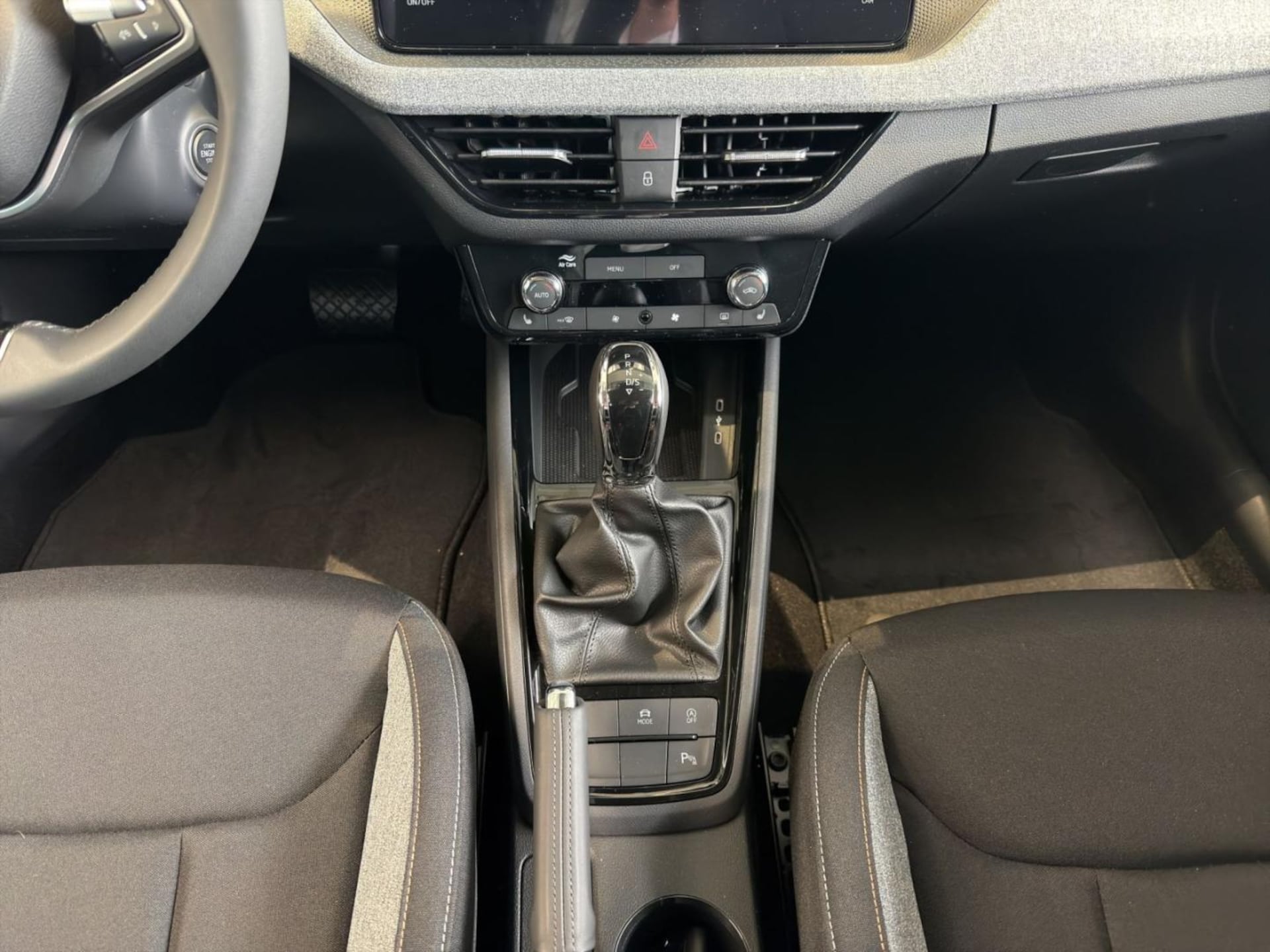 Skoda Scala Selection