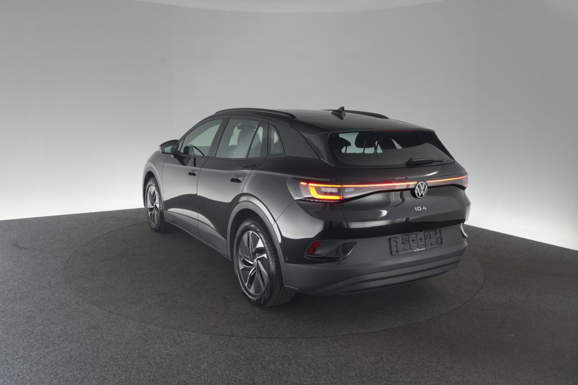 Volkswagen ID.4 Pro