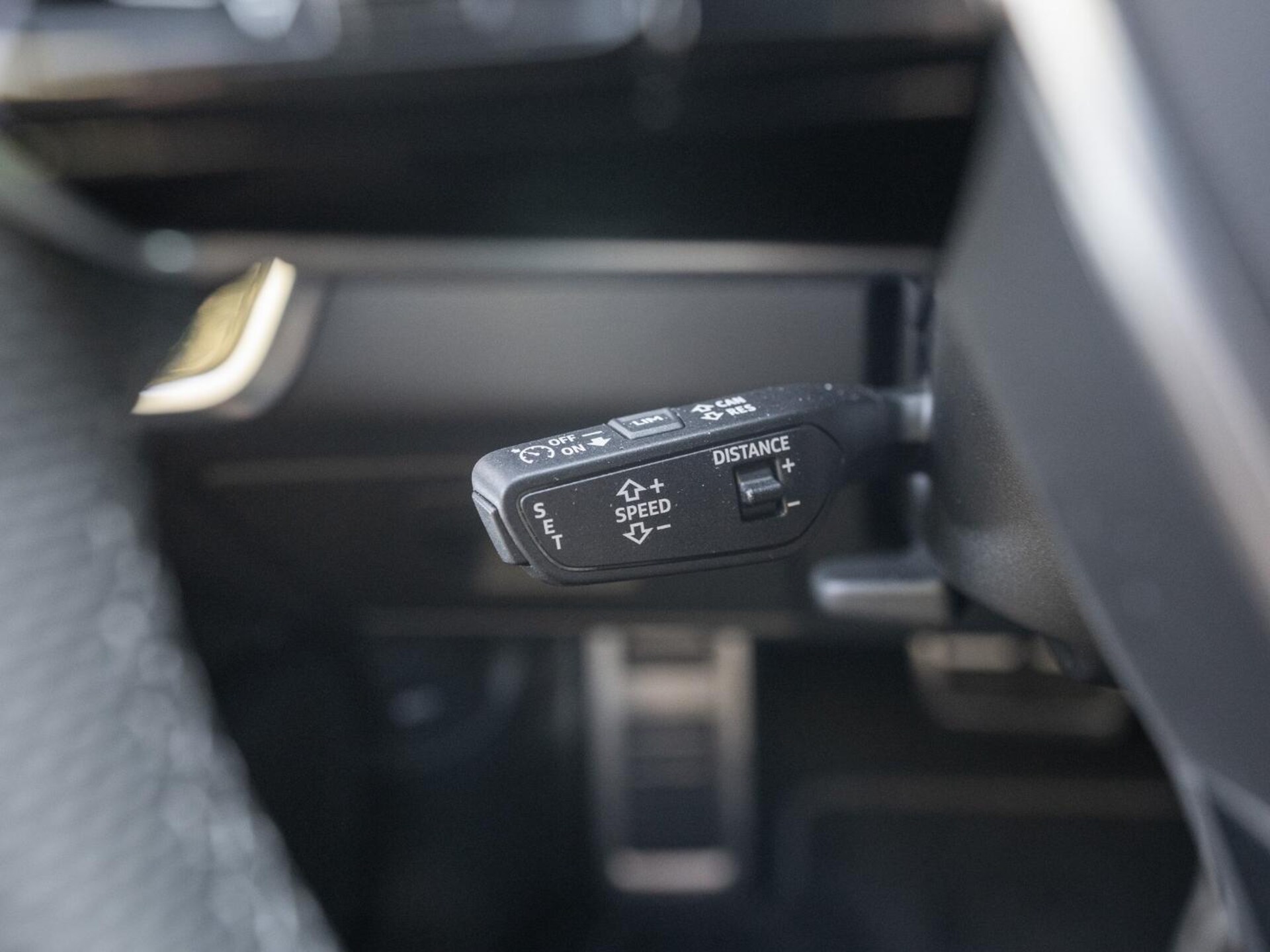 Audi A6 Avant Design