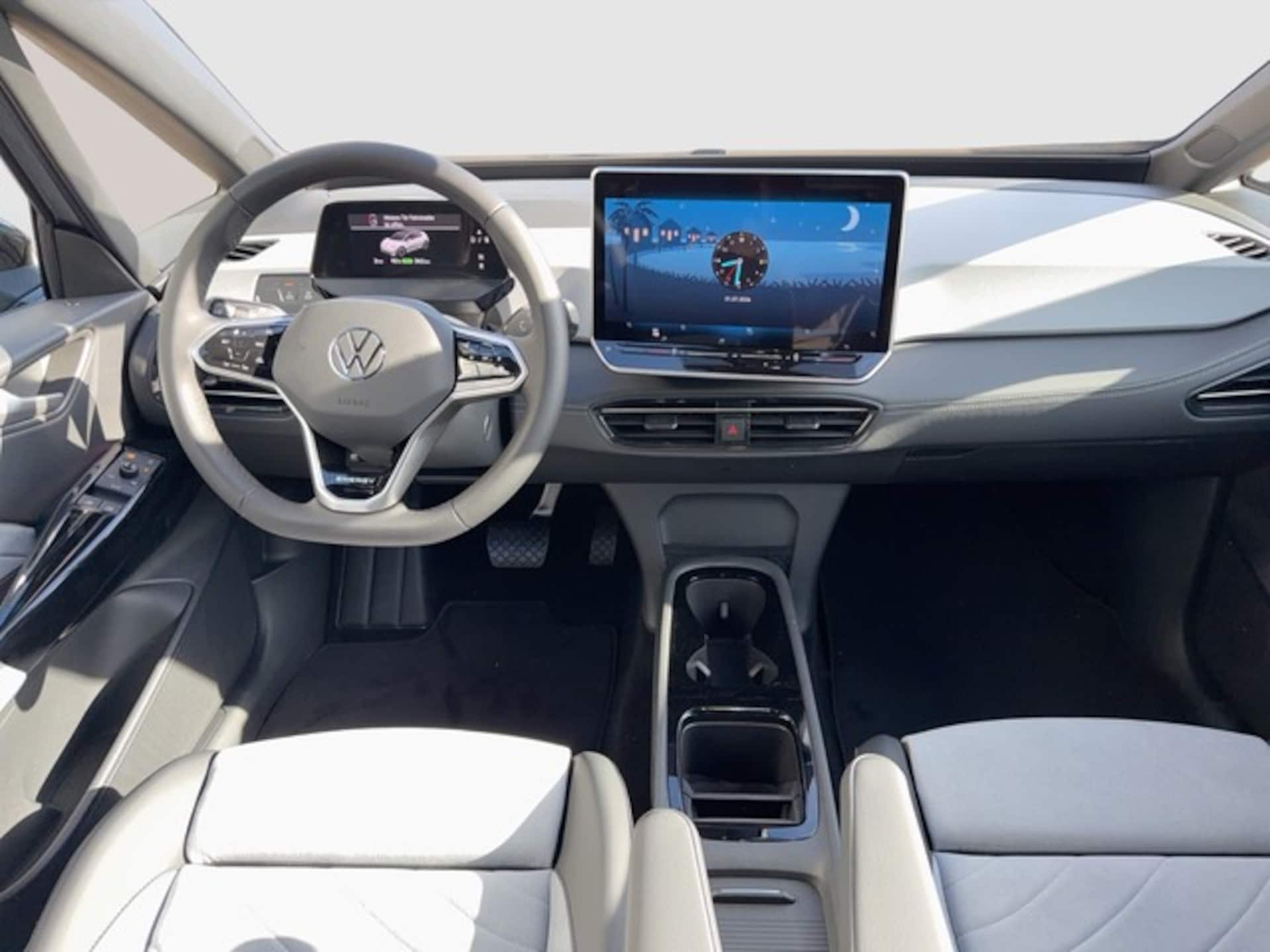 Volkswagen ID.3 ENERGY