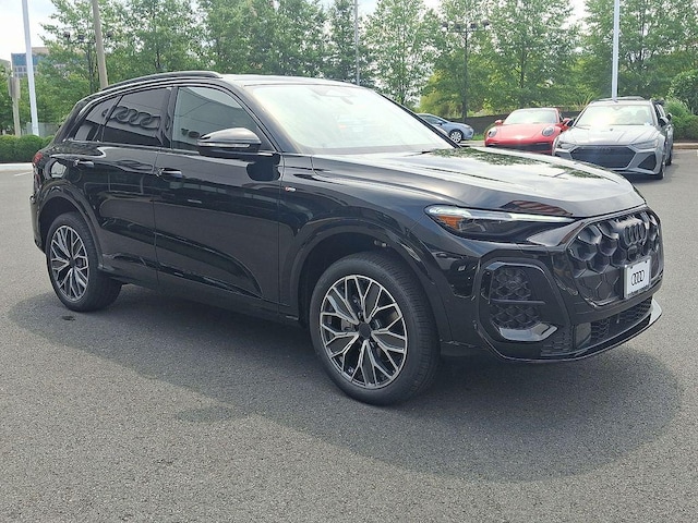 2026 Audi Q5