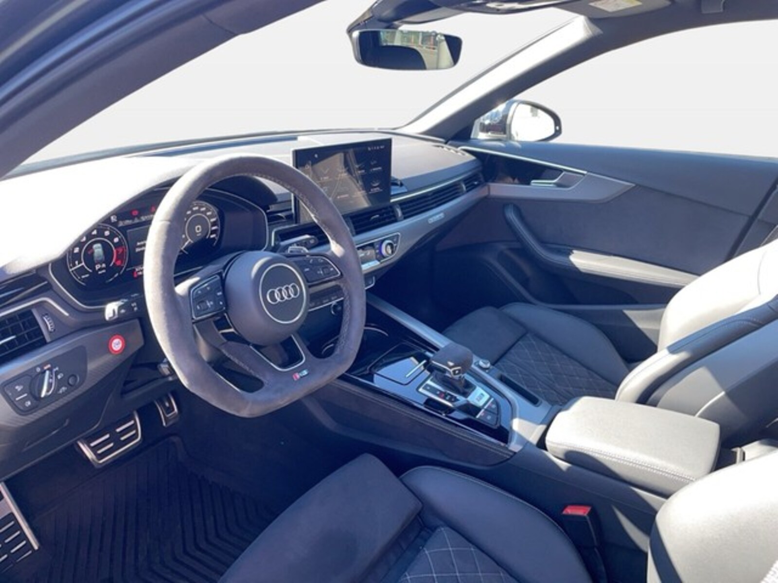 Audi RS 4 Avant – Bild 10