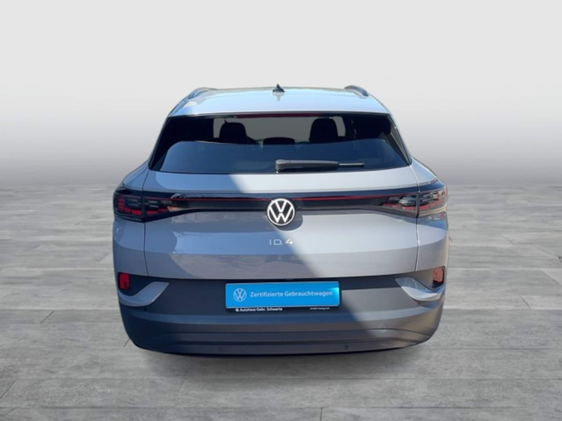 Volkswagen ID.4 Pure Performance