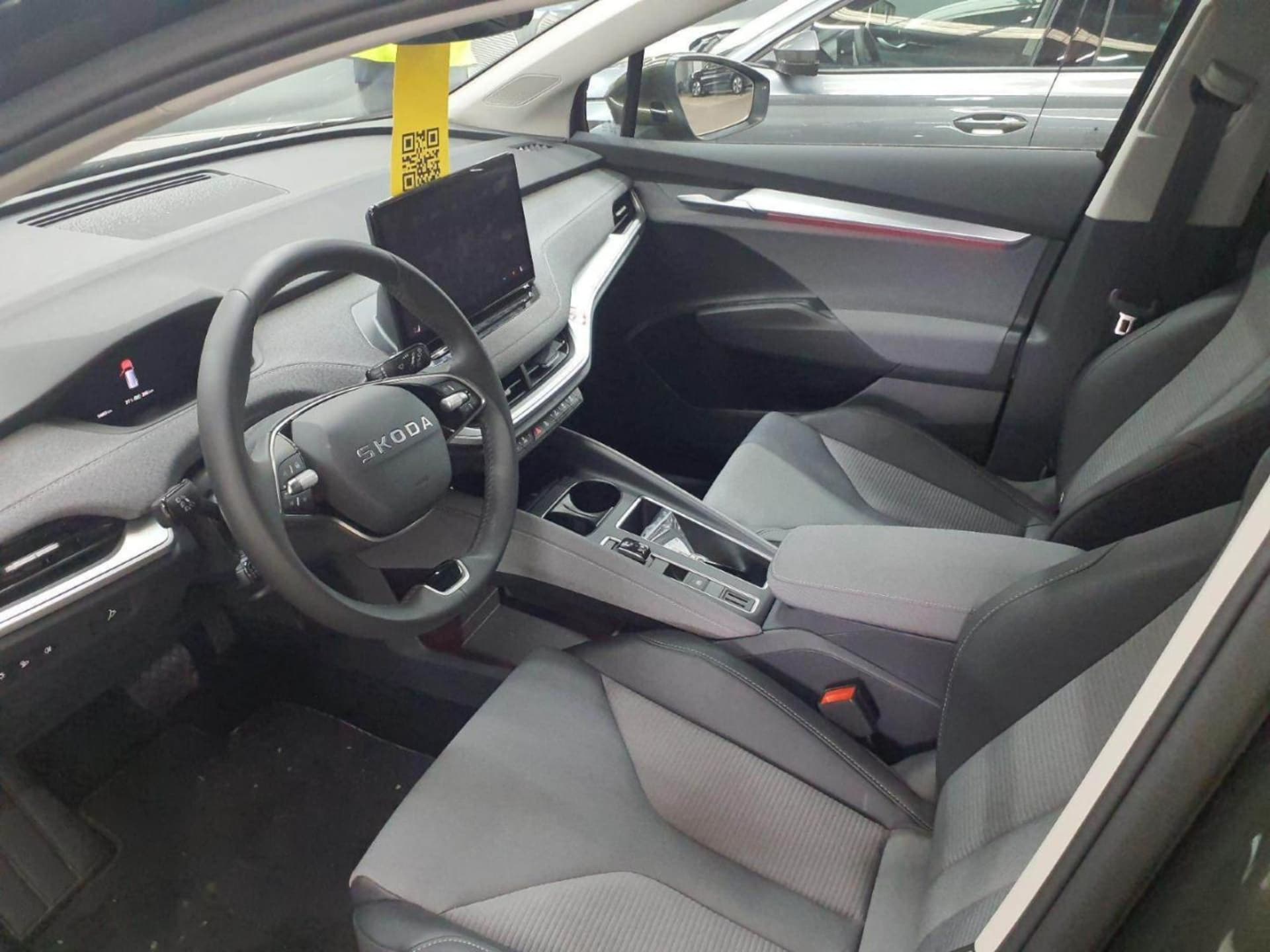 Skoda Enyaq 85