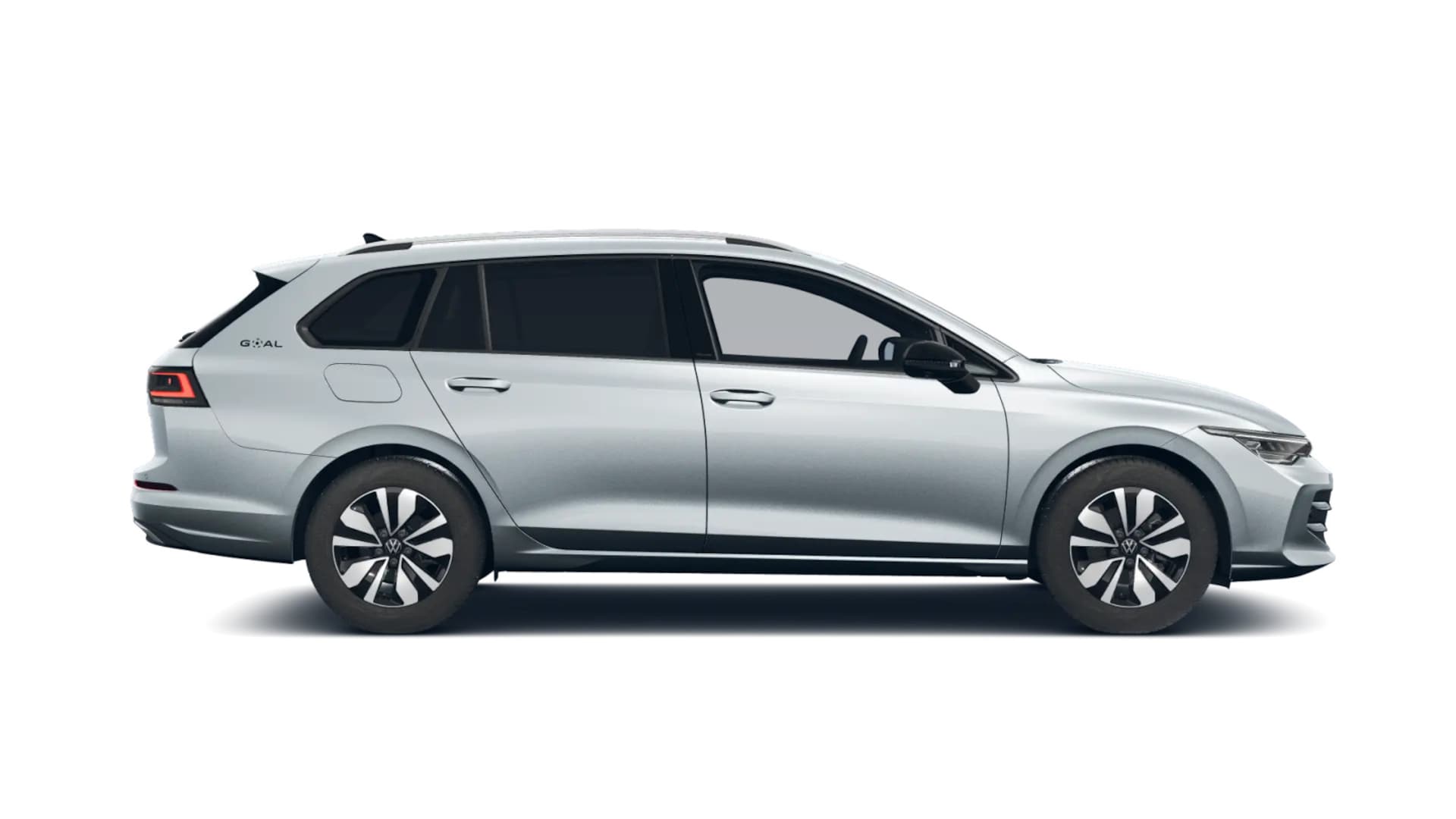 Volkswagen Golf Variant Goal