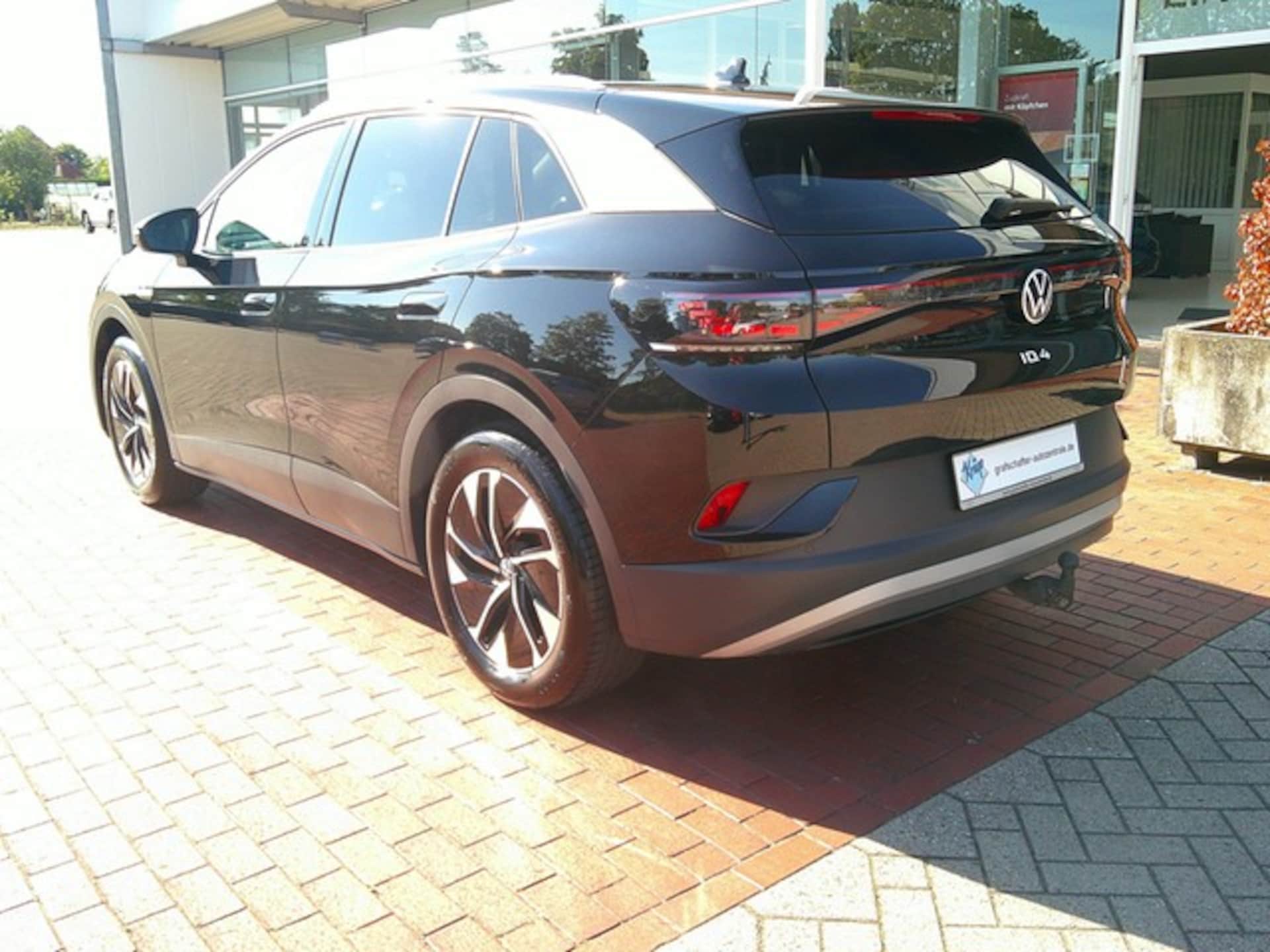Volkswagen ID.4 Pro Performance