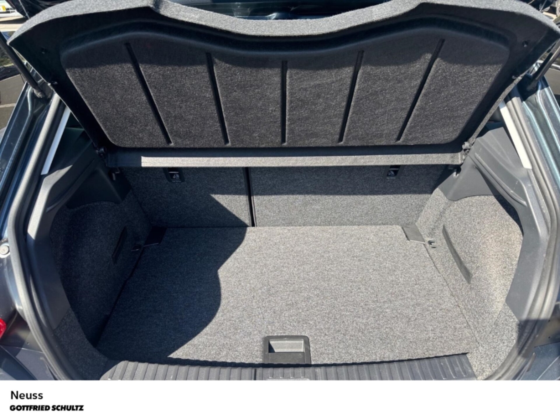 SEAT Ibiza Style