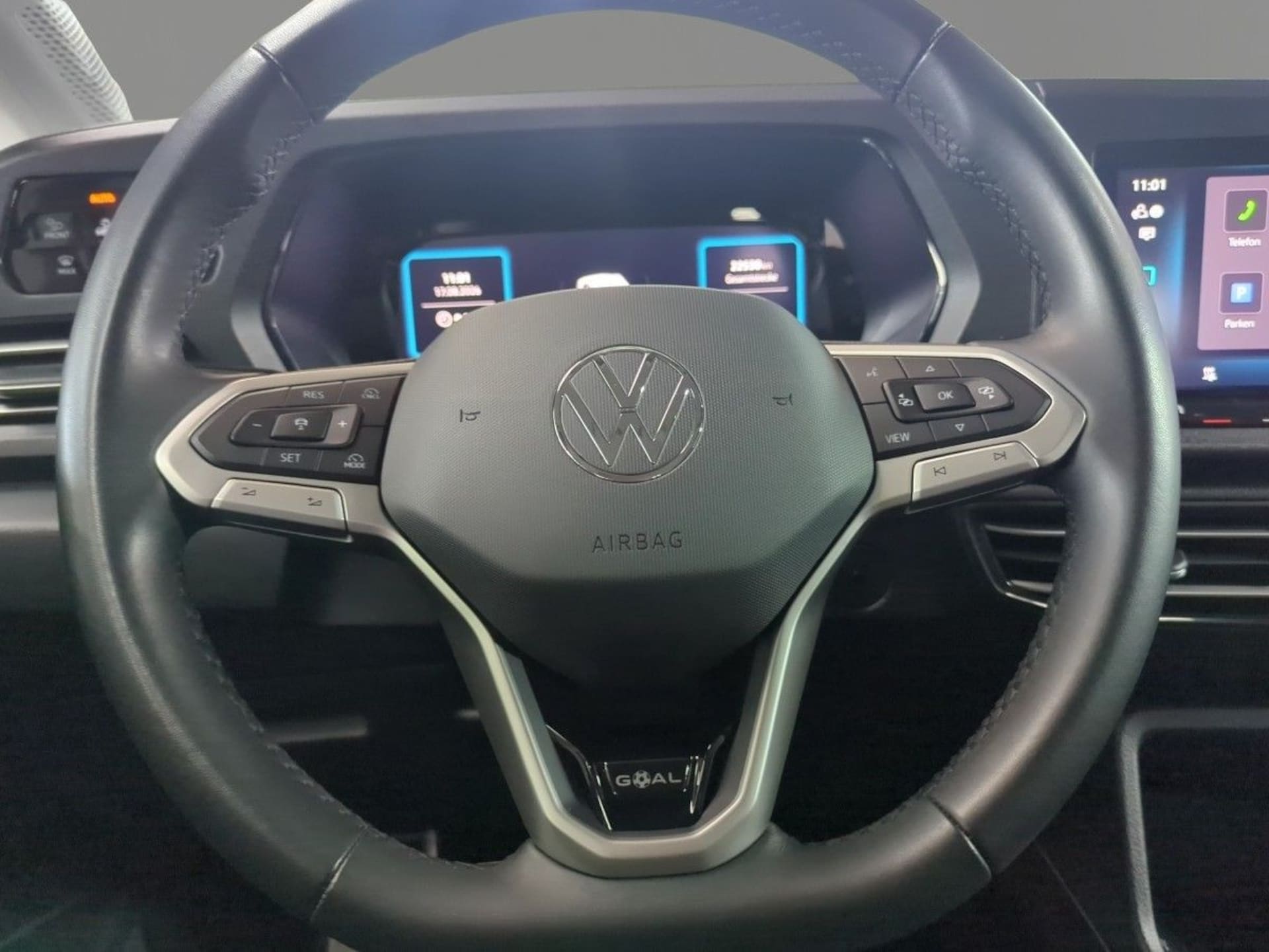 Volkswagen Caddy Maxi Life