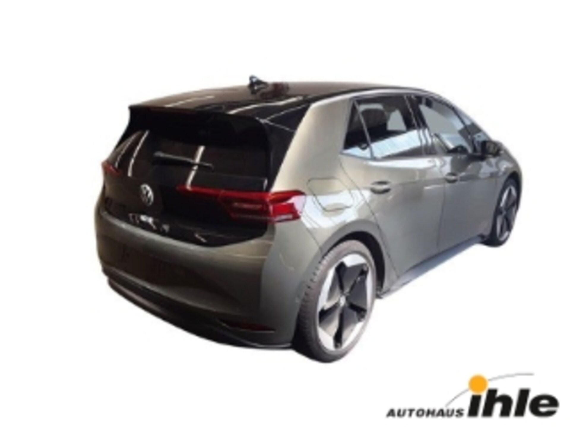Volkswagen ID.3 Pro S