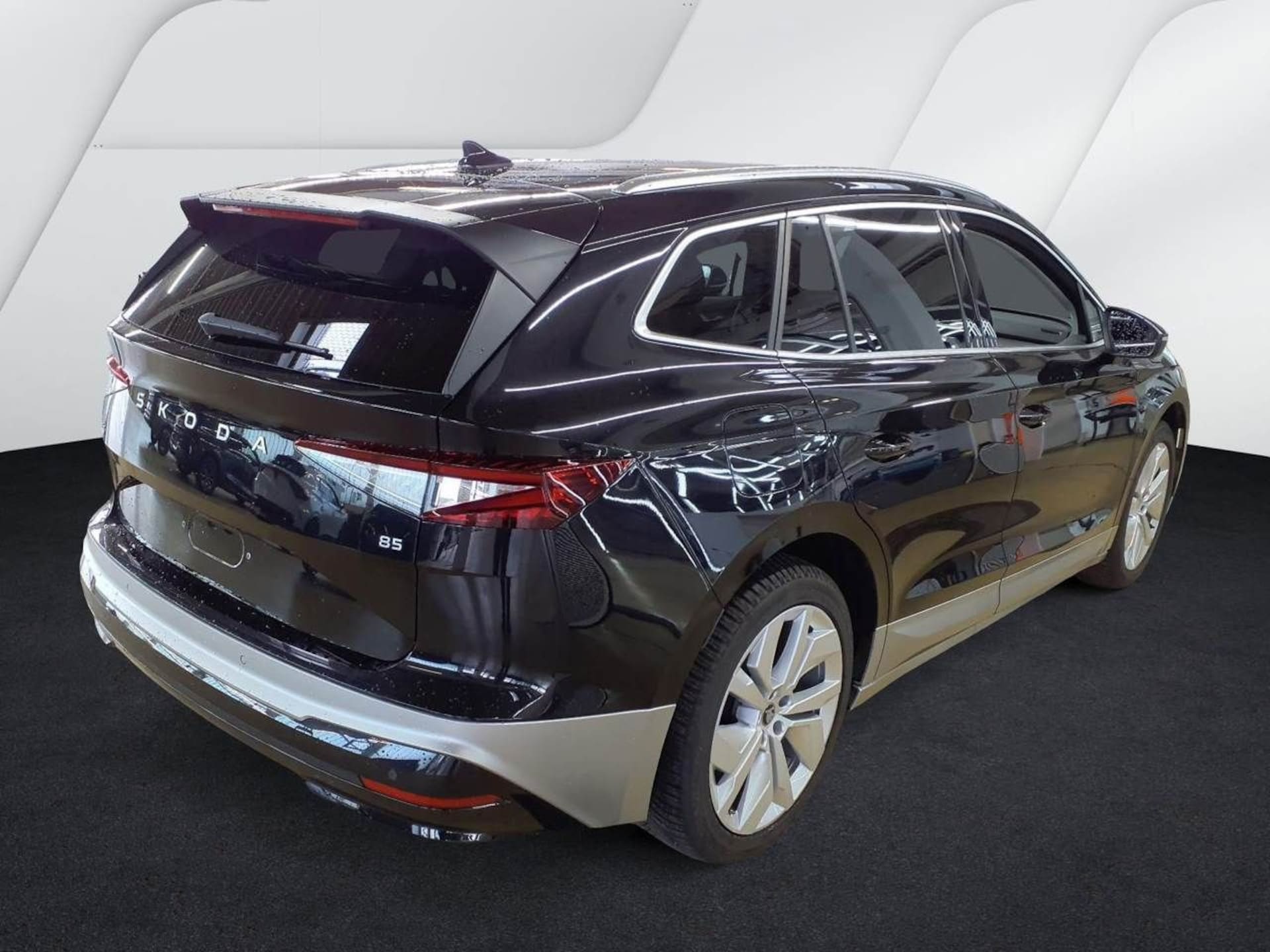 Skoda Enyaq 85