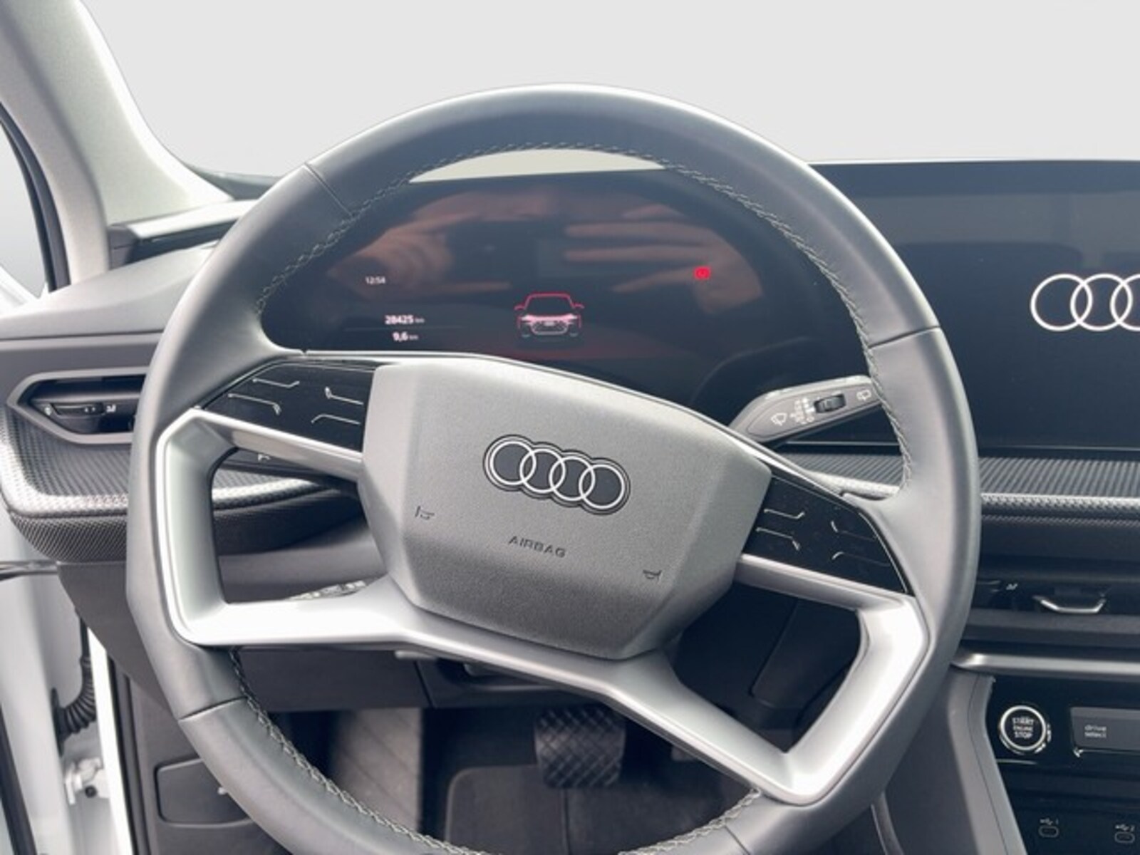 Audi Q5 Sportback – Bild 9
