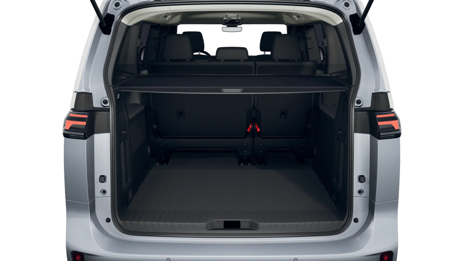 Volkswagen ID. Buzz Pro